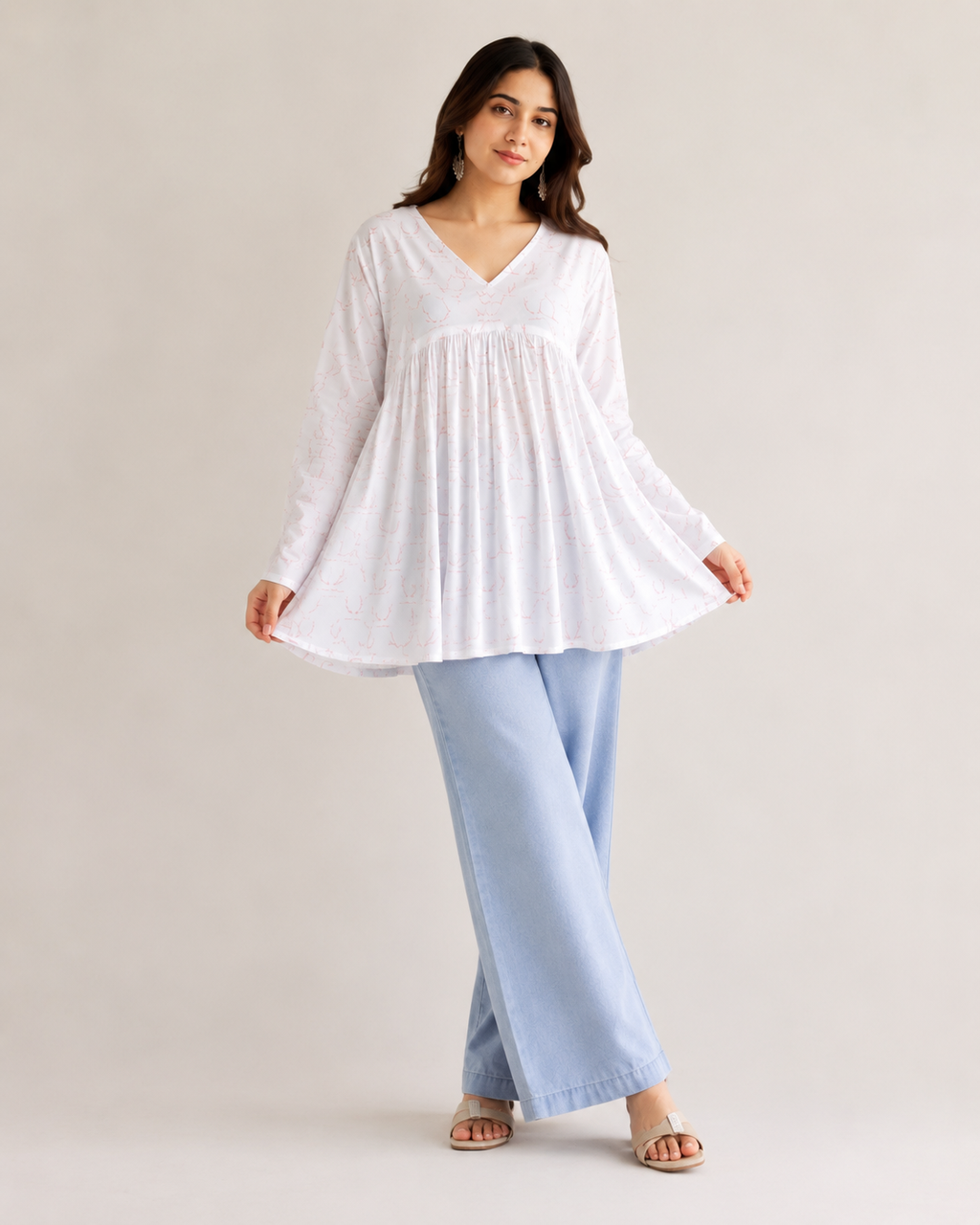RANI KURTI