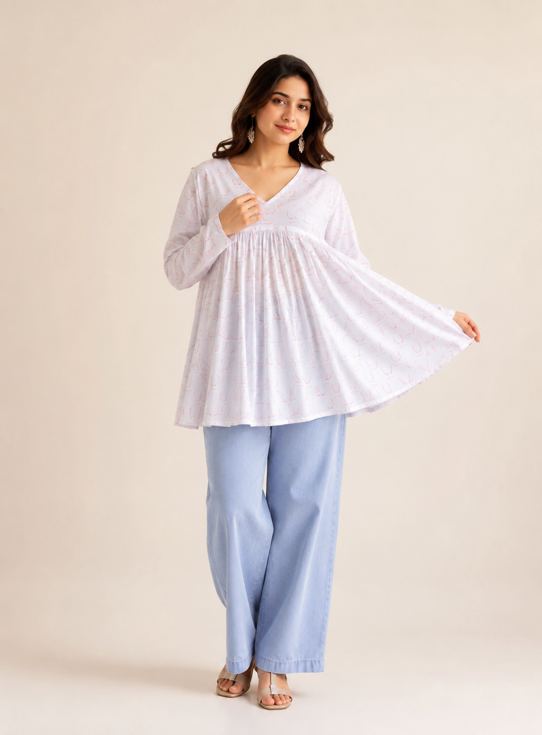 RANI KURTI