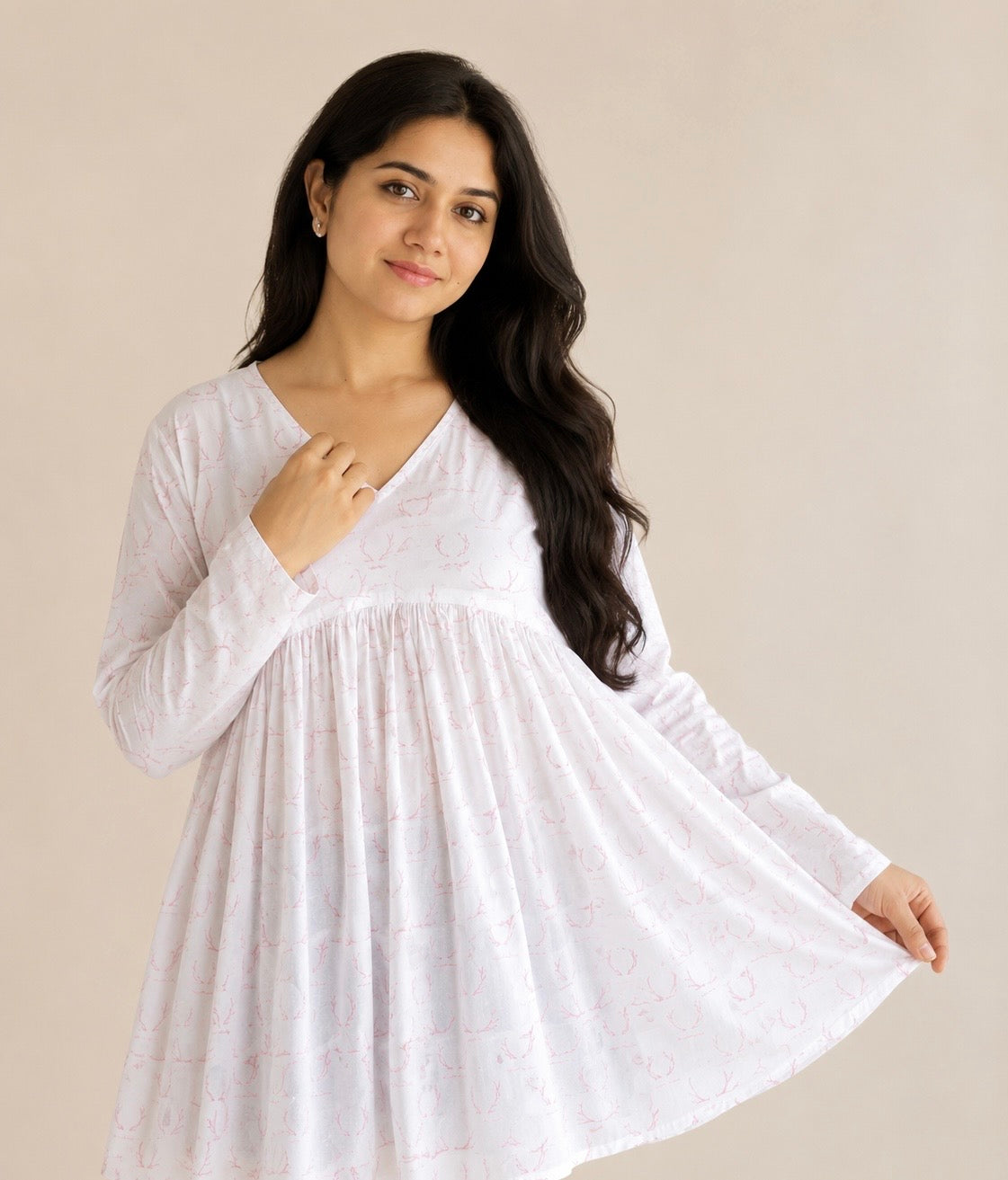 RANI KURTI